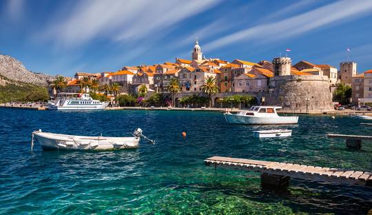 Korčula