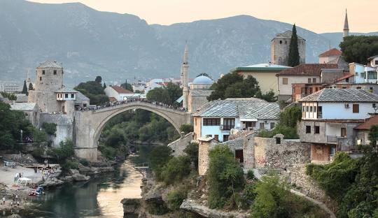 Mostar